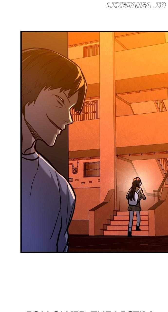 Justice Served Chapter 13 88